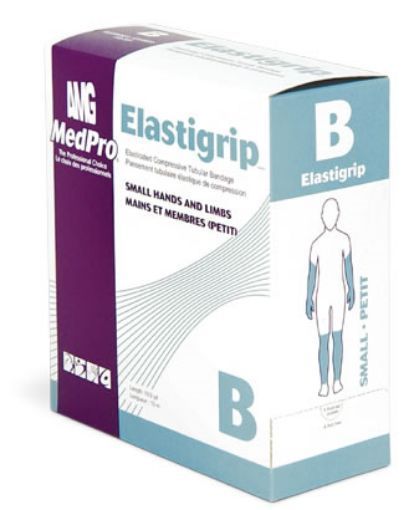 Picture of ELASTIGRIP SIZE B - SMALL 1IN